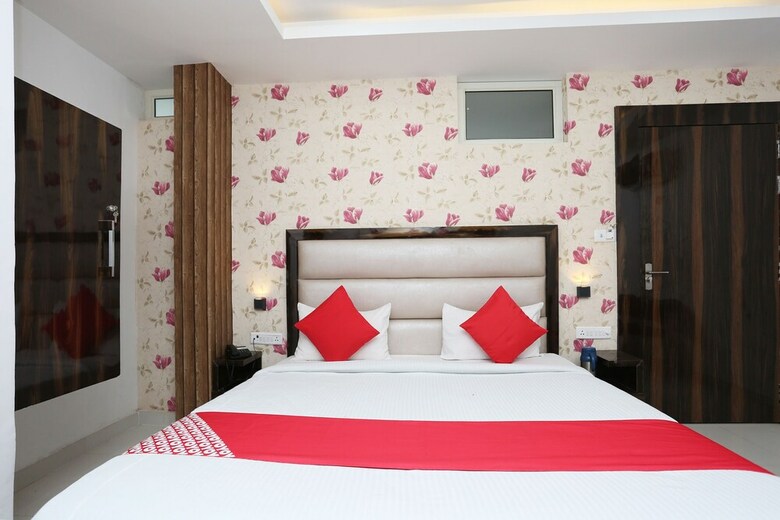 Oyo 42965 Hotel The Marvellous
