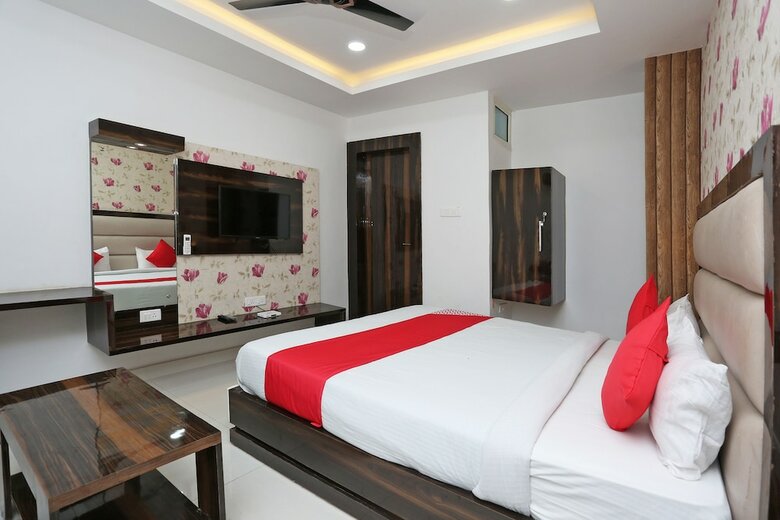 Oyo 42965 Hotel The Marvellous