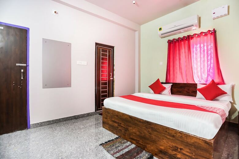 Hotel Oyo 43512 Bijaya Palace