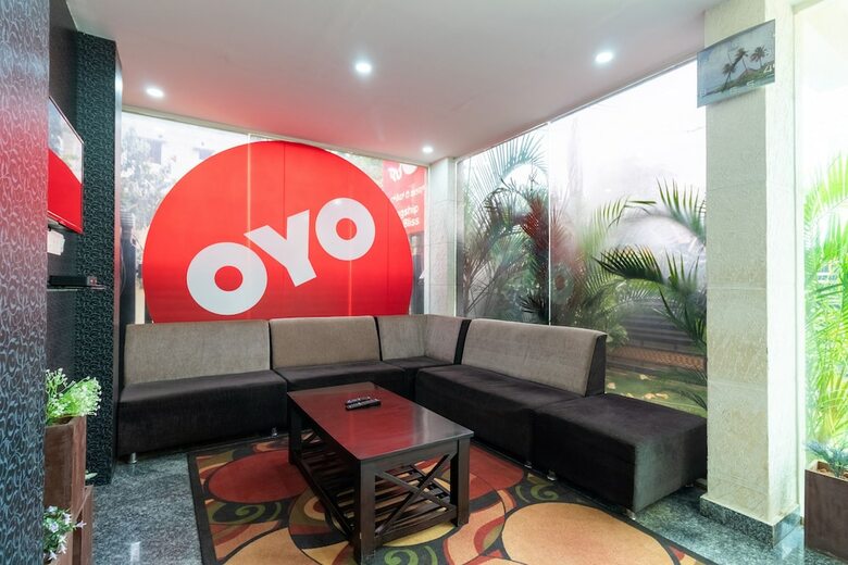 Oyo 46668 Hotel Bliss