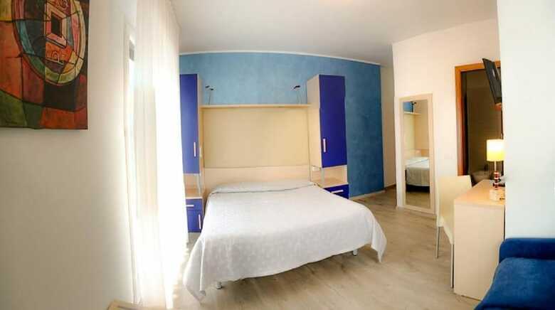 Hotel Dependance Alpino