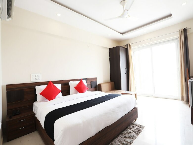Hotel Capital O 43273 Joygaon Resort