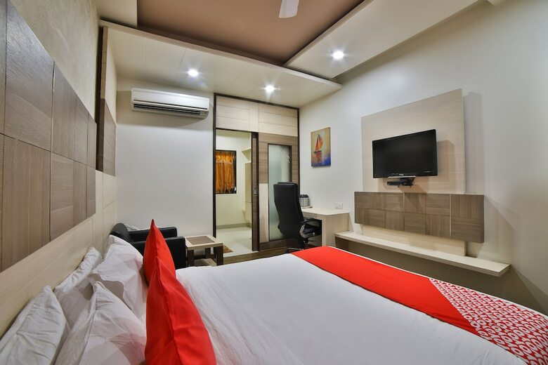 Oyo 29341 Hotel Princess