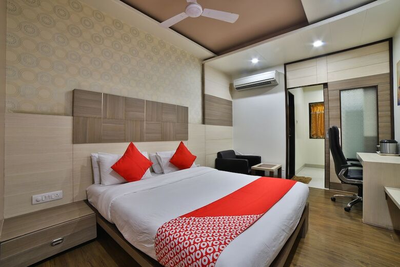 Oyo 29341 Hotel Princess