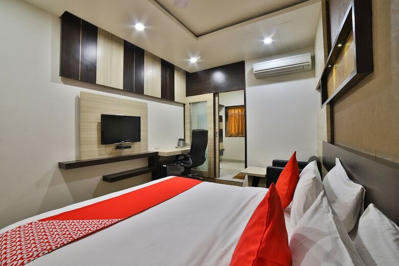 Oyo 29341 Hotel Princess