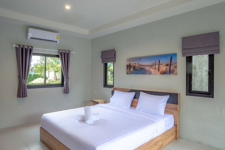 Villa Malinee Resort
