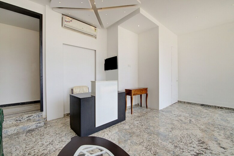 Hotel Oyo 41023 Accor International