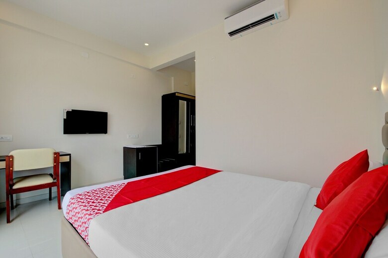 Hotel Oyo 41023 Accor International