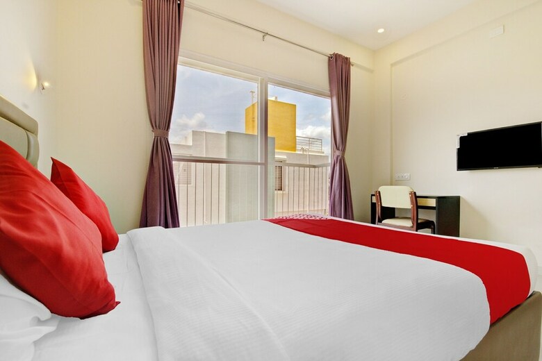 Hotel Oyo 41023 Accor International