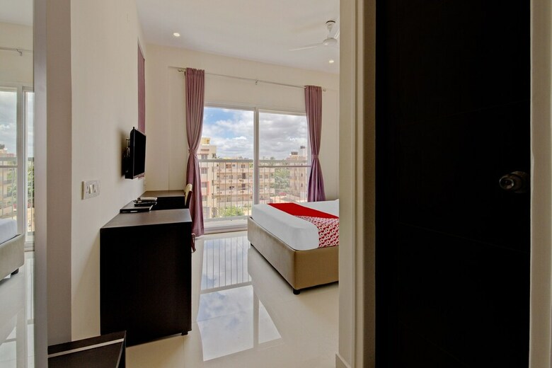 Hotel Oyo 41023 Accor International