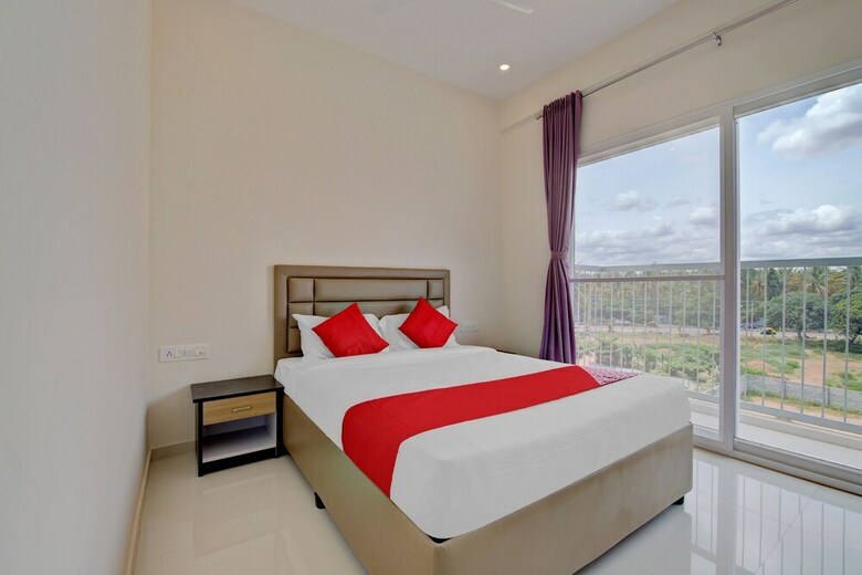 Hotel Oyo 41023 Accor International