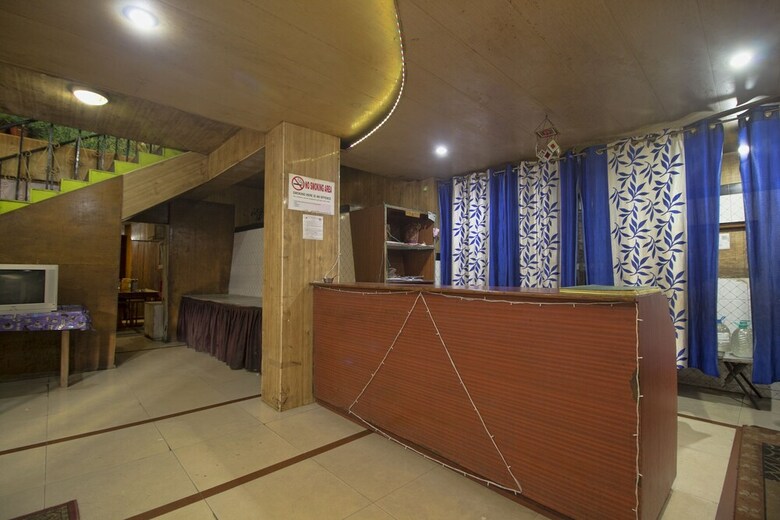 Oyo 24230 Hotel Anjali