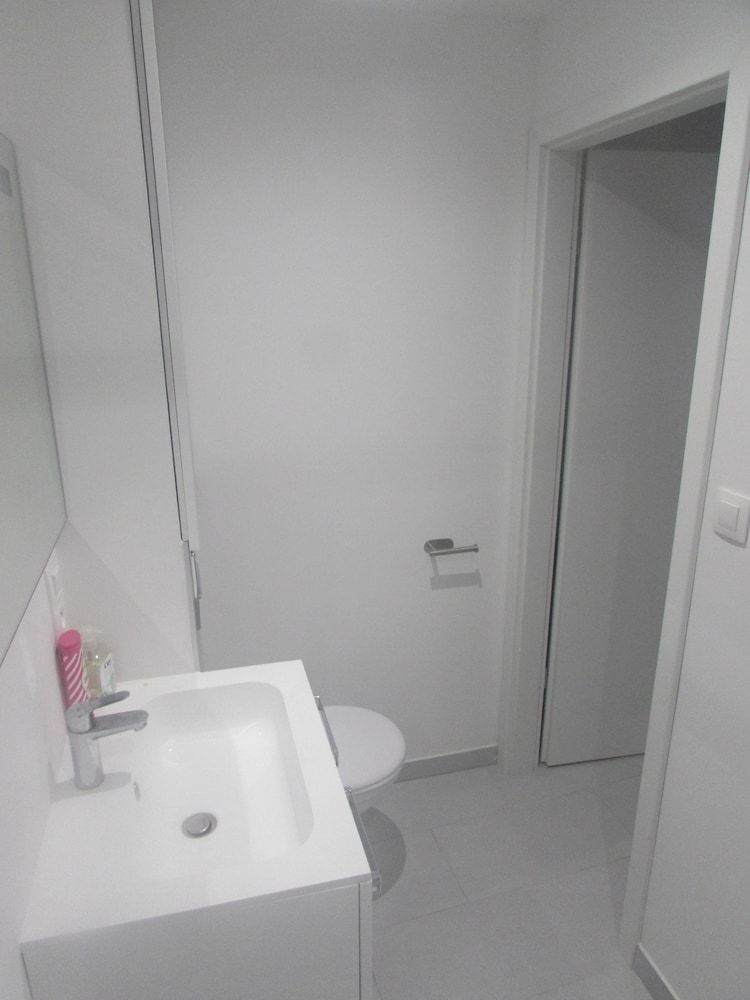 Apartamentos Typique Studio � La La Krutneau Strasbourg