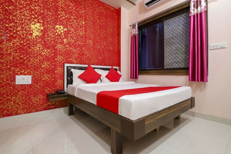 Oyo 46667 Hotel Udaipur Inn