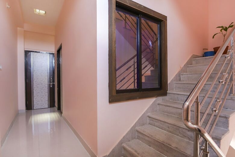 Oyo 46667 Hotel Udaipur Inn