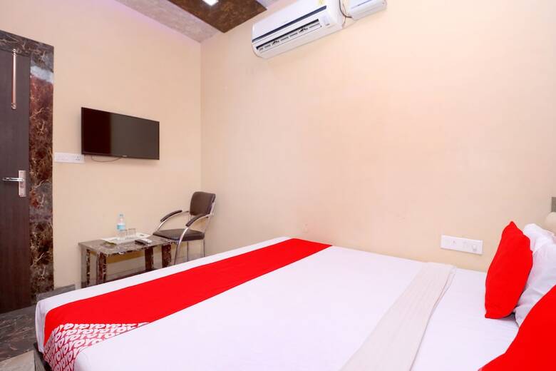Oyo 43028 Hotel Tranquil
