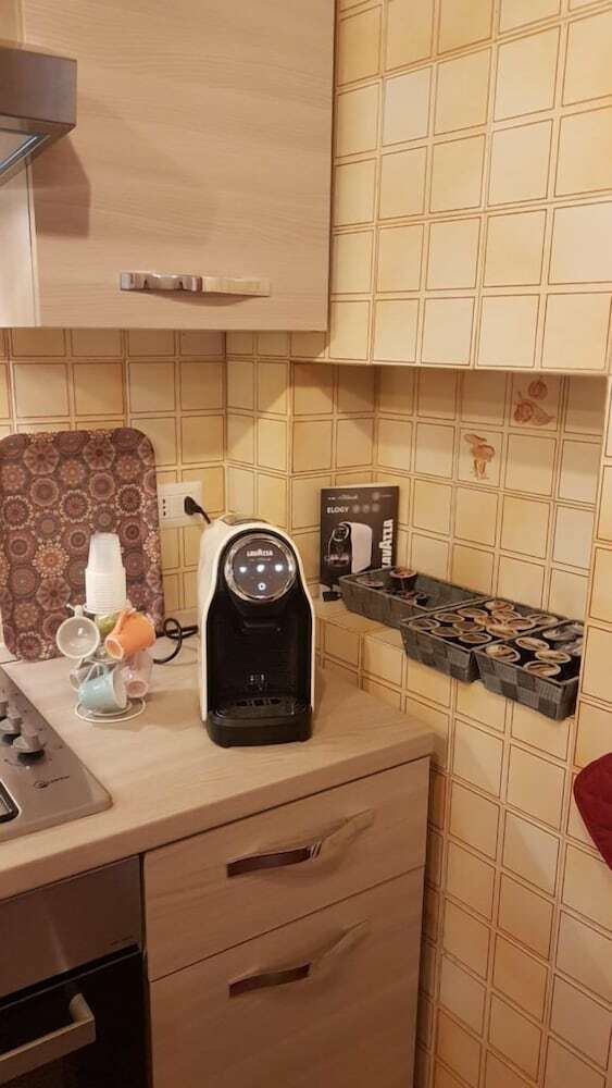 La Salita B&B