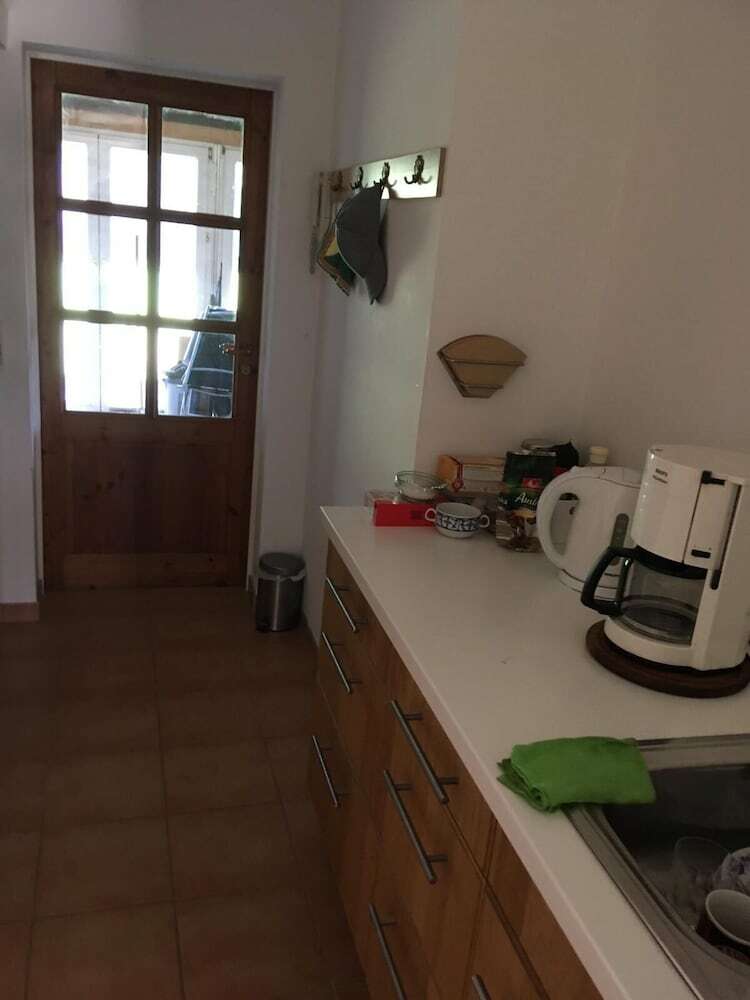 Apartamentos G�stehaus Erna Kadel
