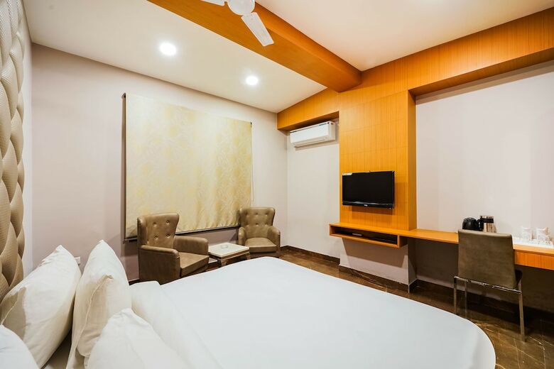 Hotel Palette - Hans Resorts