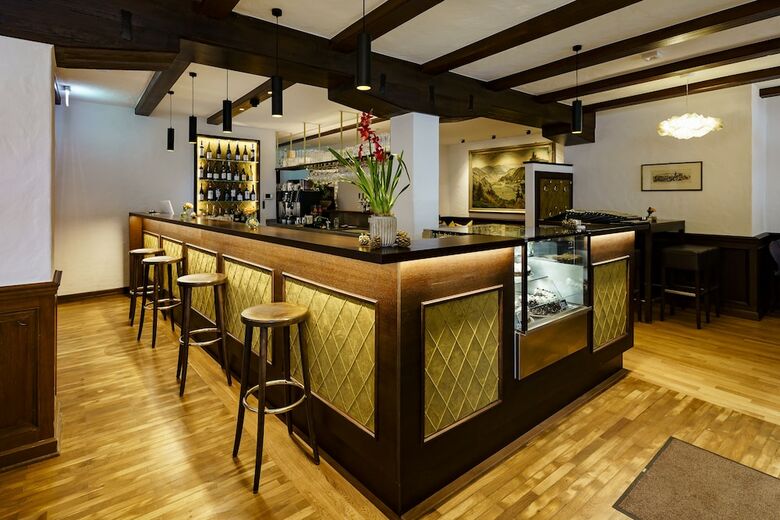 Hotel Rappen