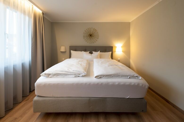 Hotel Rappen