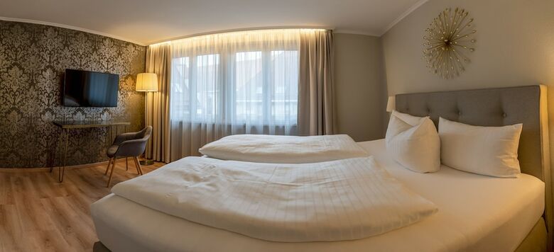 Hotel Rappen