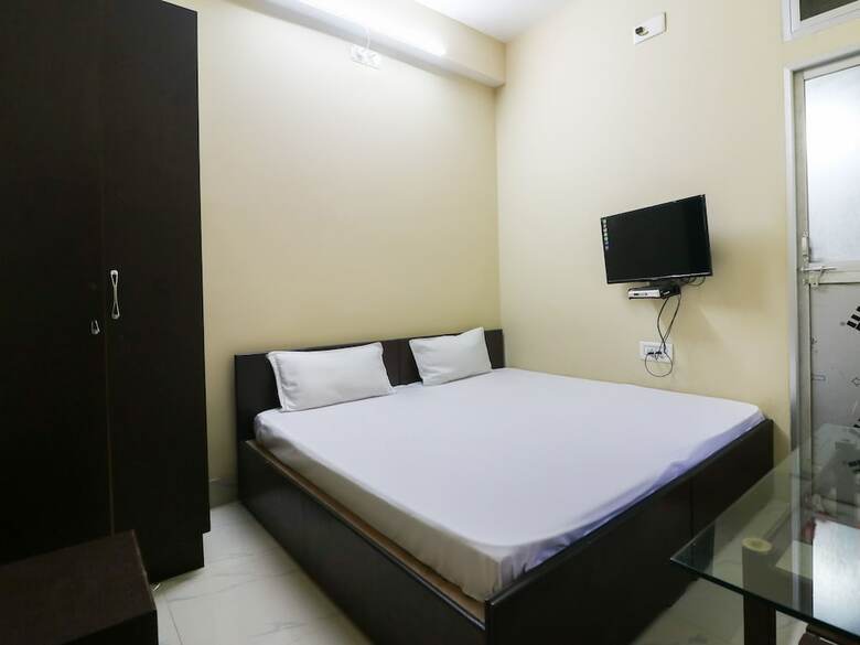 Hotel Oyo 47005 The City Inn