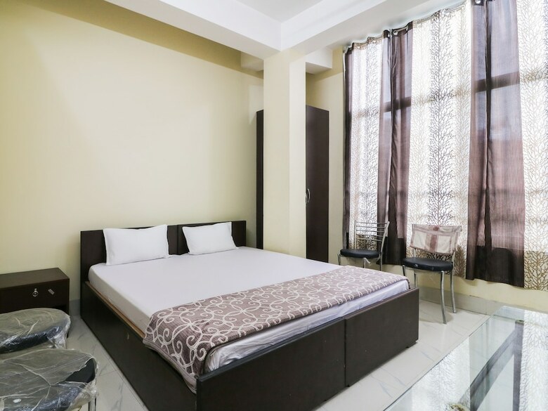 Hotel Oyo 47005 The City Inn