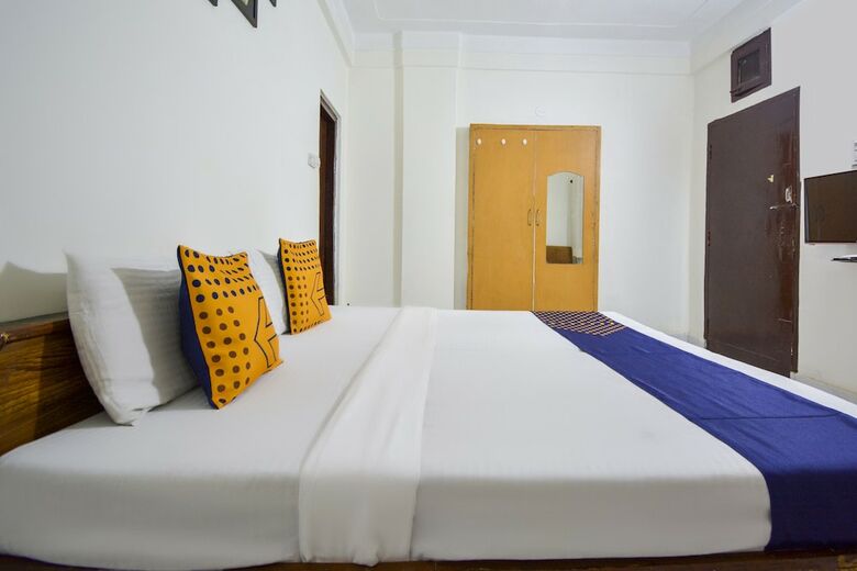 Spot On 39952 Hotel Silverton