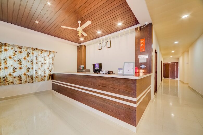Hotel Oyo 40806 Airport Pride Inn