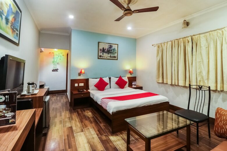Oyo 24671 Hotel Park Inn