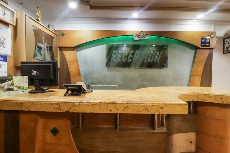 Oyo 24671 Hotel Park Inn