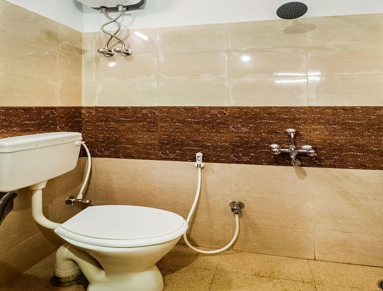 Oyo 24671 Hotel Park Inn