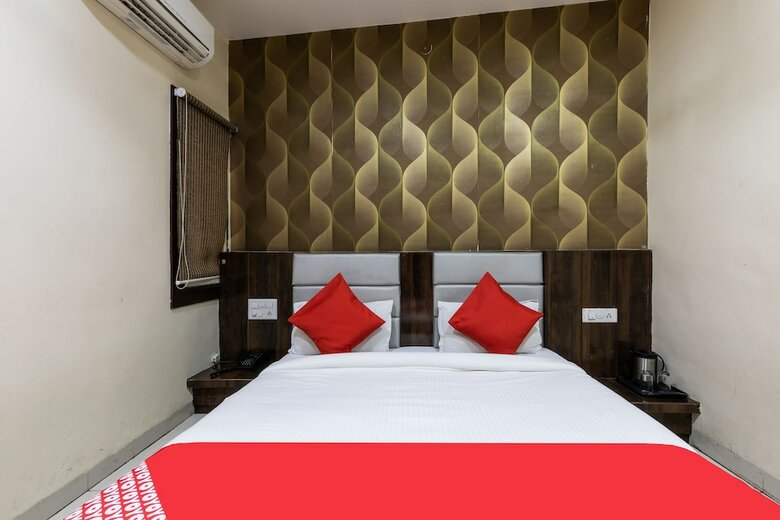 Hotel Oyo 41898 Balaji Palace