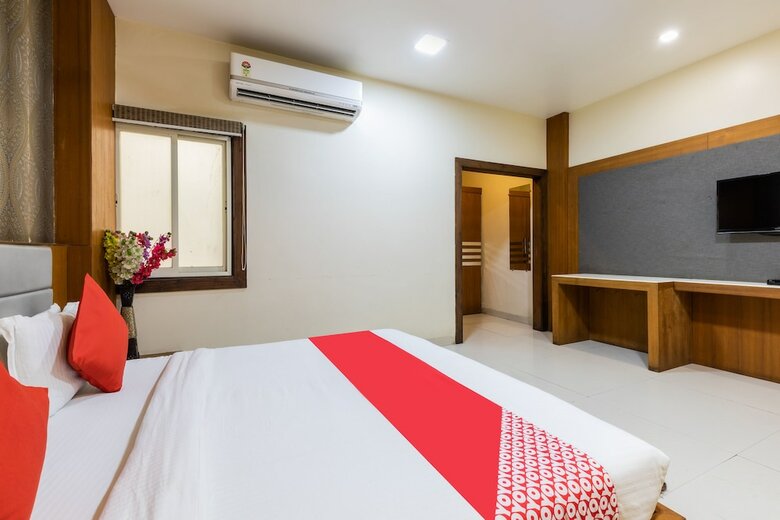 Hotel Oyo 41898 Balaji Palace