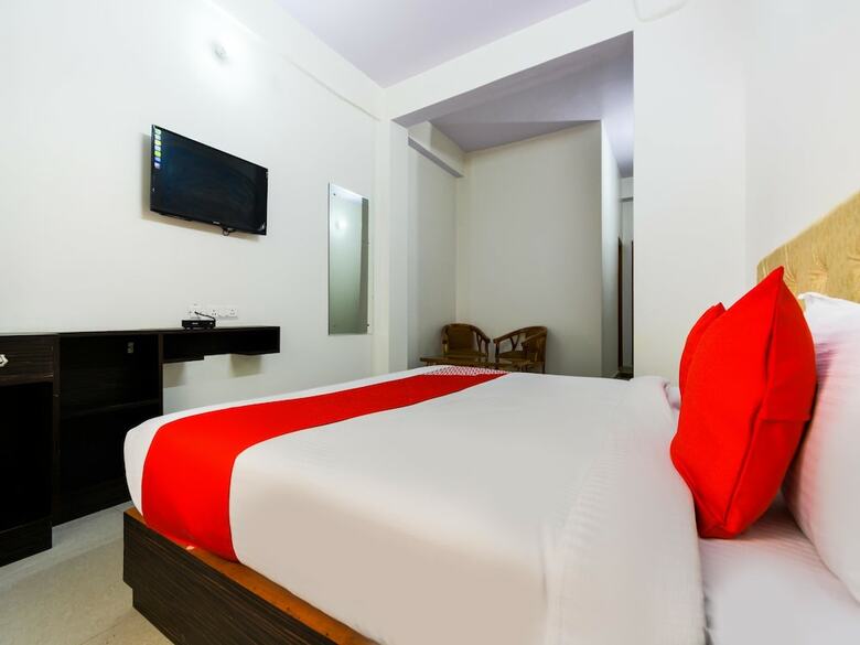 Hotel Oyo 46069 Asha Residency