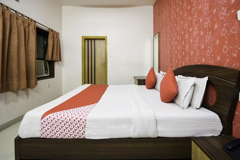 Hotel Oyo 29057 Shree Ram Regency