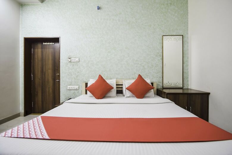 Hotel Oyo 29057 Shree Ram Regency