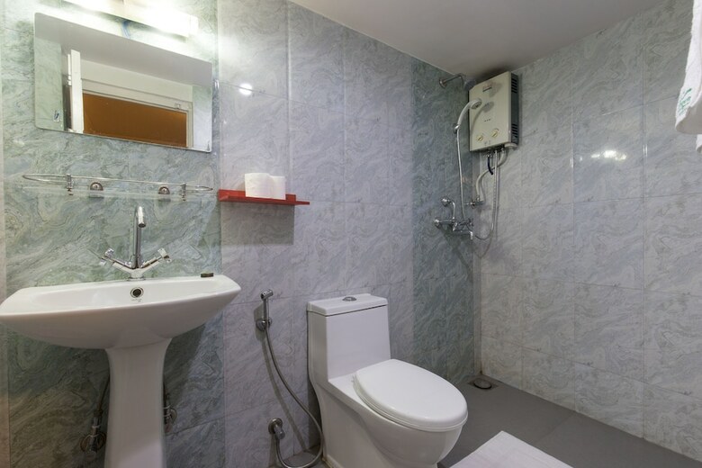 Green Boutique Hotel