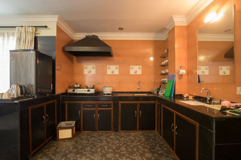Green Boutique Hotel