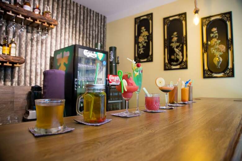 Green Boutique Hotel