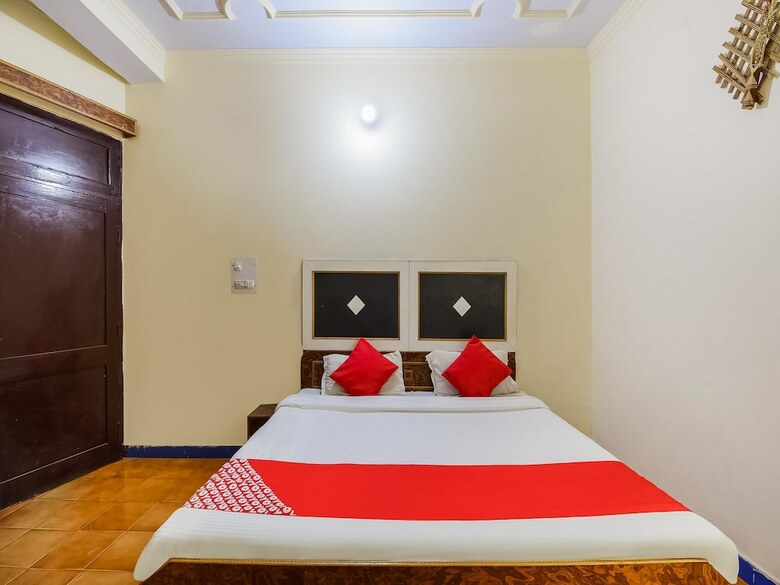 Oyo 46752 Hotel Sun N Wind