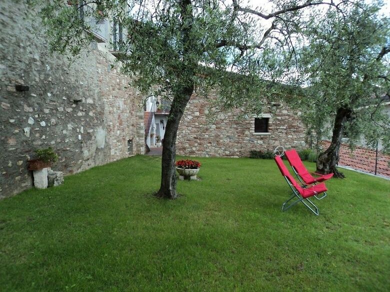 B&B Giardini Di Corte