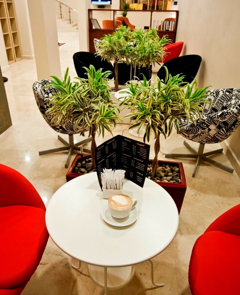 Hotel Executive Suites