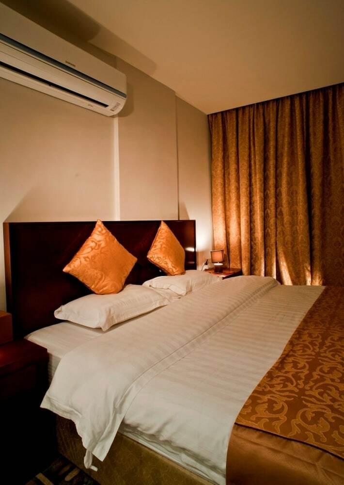 Hotel Executive Suites