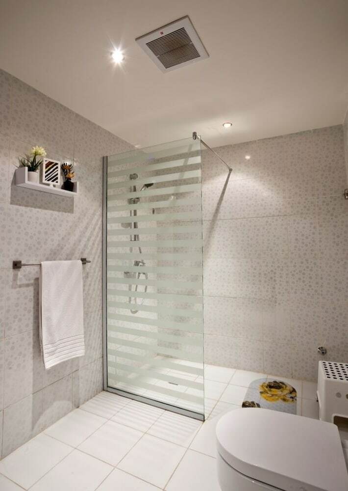 Hotel Executive Suites