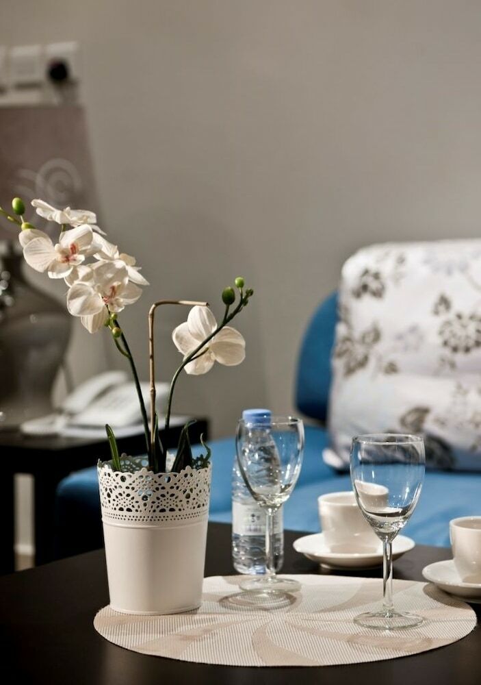 Hotel Executive Suites