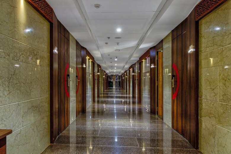Hotel Collection O 45131 Rajgreen Celebration
