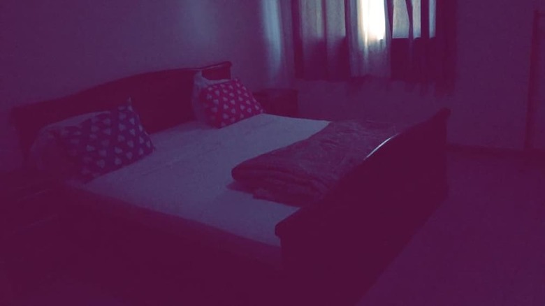 Bed & Breakfast Chez Ahma