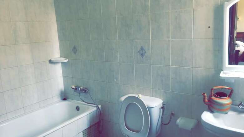 Bed & Breakfast Chez Ahma